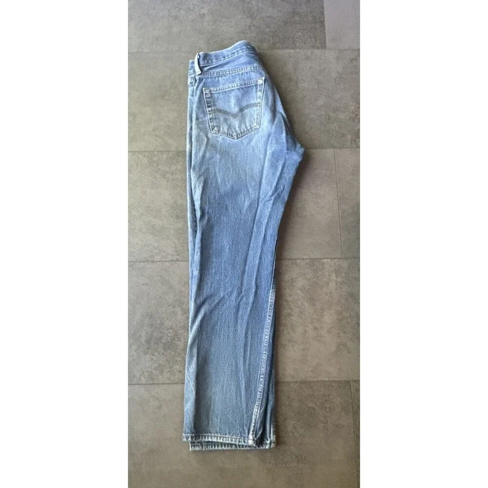 Levis levi 501